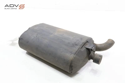 Silenciador trasero izquierdo del lado del conductor sistema de escape Lexus LS460 2007-17 OEM -CORTE- Foto 1 de 4