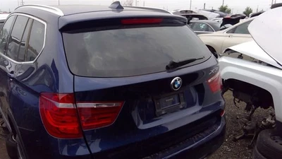 Maletero/portón trasero con apertura y cierre eléctrico para BMW X3 643647 15-17 Foto 1 de 4