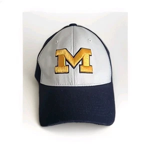 Michigan Wolverines Mütze One Fit, L/XL - Bild 1 von 14