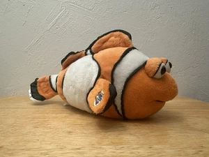 Ganz Webkinz 10” Clown Fish Plush Stuffed Animal HM219 - Picture 1 of 4