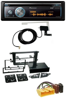 Pioneer Bluetooth DAB MP3 USB CD Autoradio für Mazda CX-9 (2007-2016) - Bild 1 von 4