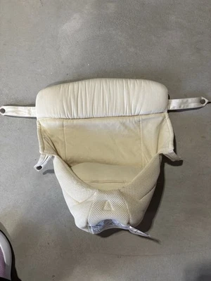 Вставка для младенцев Ergo - Изображение 1 из 4