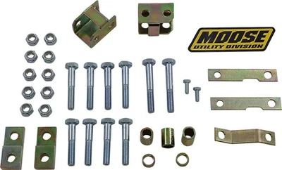 Kit de elevación Moose - 2 pulgadas para Honda TRX420FPA Rancher AT 2009-2013 4x4 con potencia Foto 1 de 2