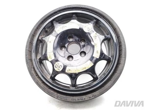 Audi Q7 R18 Reserverad Space Saver 2008 SUV 4/5Türer 4L0601025K 8.5J (07-09) - Bild 1 von 11