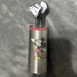 Disney Parks Mousewares Collection Mickey Rührstab Set Neu Kaffee Küche - Bild 1 von 1