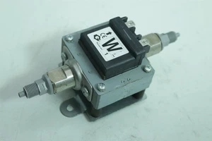 Bomba Gotec KORNIT DIGITAL ETB 15-E/DLC 109127 24V 50Hz 25W - Imagen 1 de 3