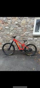 Haibike Allmtn 7 - Picture 1 of 15