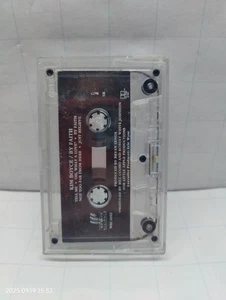 Kim Boyce By Faith Warner Bros. Cassette Tape Only - Picture 1 of 2