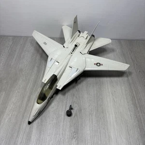 Missli GI JOE Skystriker vintage 1983 quasi completi - Foto 1 di 24