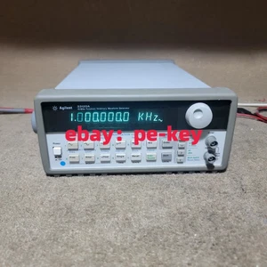 HP Agilent 33120A 15MHz Function Arbitrary Waveform Generator/pe - Picture 1 of 5