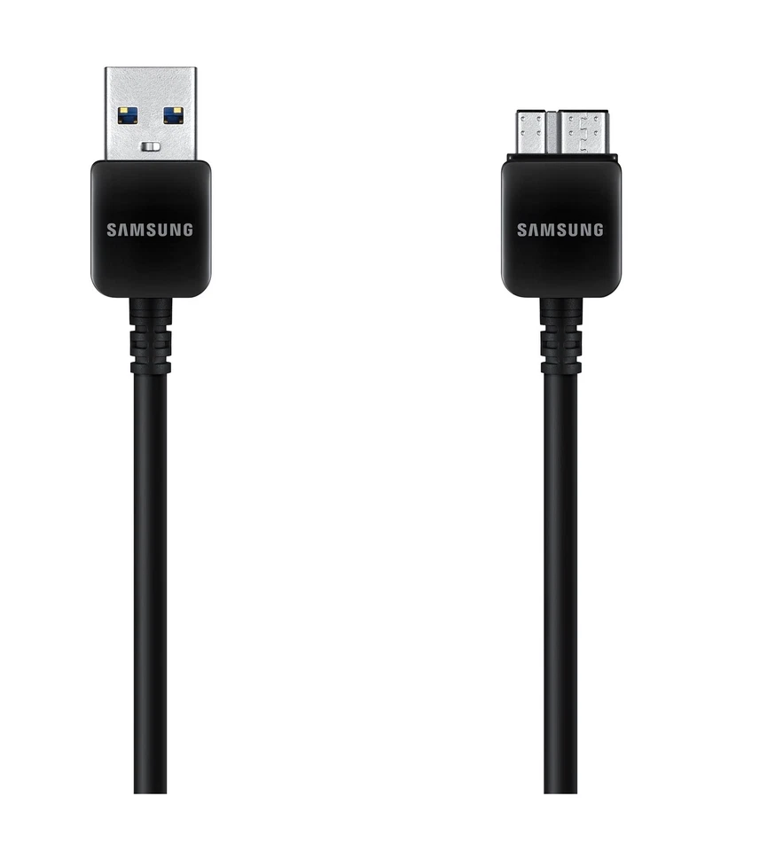 Samsung USB Data Sync Cable for Galaxy S5