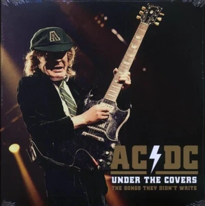 AC/DC - Under The Covers: The Songs They Didn't Write (2xLP) - Bild 1 von 1