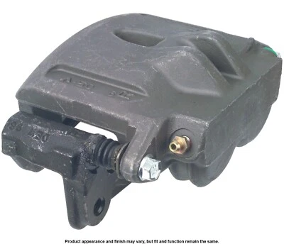 Disc Brake Caliper Front Right Cardone For 2000-2005 Jaguar S-Type - Image 1 of 4