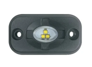 HDL HD31703-5WFL High Output Surface Mount Work/Clearance Light 5 YEAR WARRANTY - Picture 1 of 3