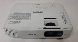 Proyector LCD Epson EX3220 H552A - HDMI - 3LCD - *Solo 34 horas* - Imagen 1 de 12