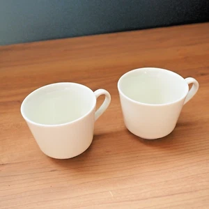 Nescafe Gold Blend − Kazumasa Oda Edizione Limitata − Coppia Tazzine Caffè Vintage - Foto 1 di 15