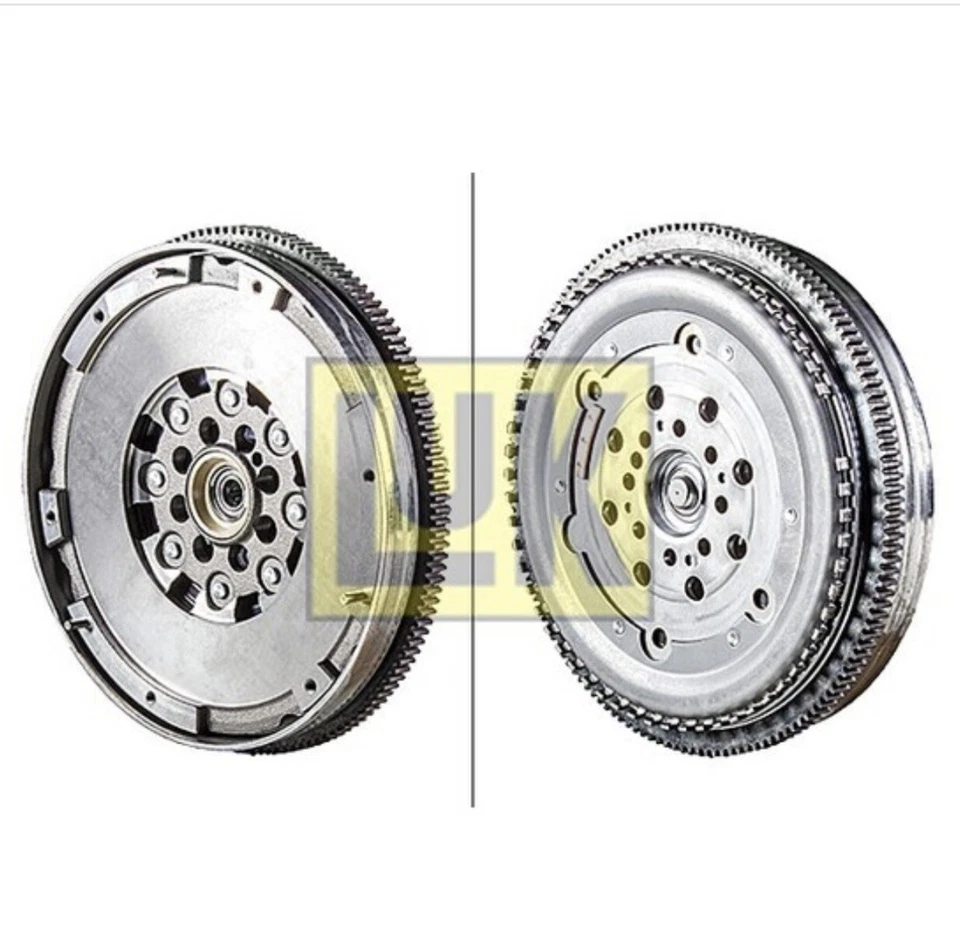2001-2004 Mercedes-Benz SLK230 2.3L and 2002 C230 2.3L Flywheel - Image 1 of 1