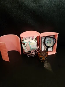   LOL LILS PUP IN THE WOODS SERIES 5 WAVE 1 WGE Listing fx2 - Picture 1 of 1