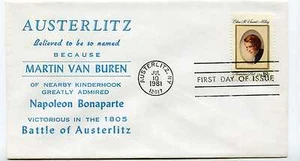 1926 Edna St Vincent Millay, RKR blue, FDC  - Picture 1 of 1