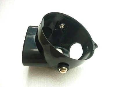 Lâmpada de cabeça Honda CS90 CL90 ST70 ST50 CF50 CL70 SL90 SS50E C320 TT50 estojo BL - Imagem 1 de 4