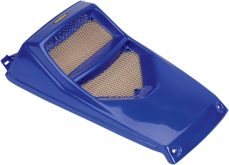 Maier USA Custom Vented Hood - Dark Blue Easy Bolt-On Install 509816 Foto 1 de 1