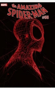 Amazing Spider-Man #55 2nd Print | Marvel - Bild 1 von 1