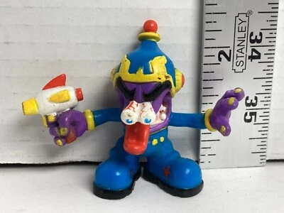 Boog Rogers Tech Deck Dude Street Crew #029 usado suelto Foto 1 de 4