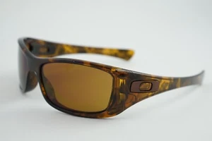03-591 Hijinx Oakley Marrón Tortuga/Bronce Oscuro 64-15 - Imagen 1 de 8