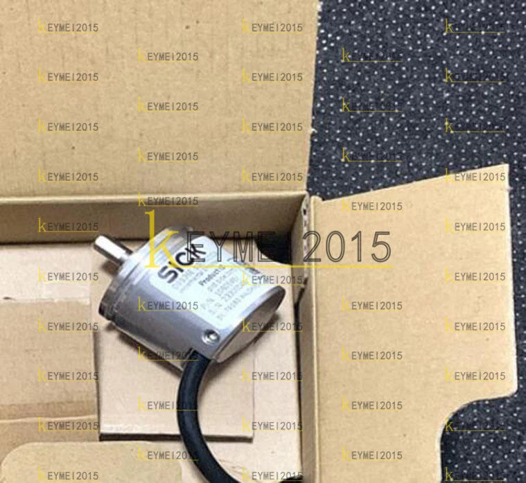 One Sick DBS50E-S5EK02500 1061230 encoder new - Image 1 of 1