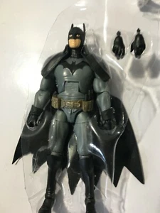 Multiverse BATMAN GASLIGHT   action figure , LOOSE NEW NO C-N-C PIECE TO - Picture 1 of 1