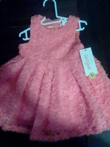 girls dress - Picture 1 of 2