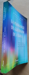 Puissance de guérison de l'aura B Y MARTIN éd Ariane 2007 - Imagen 1 de 4