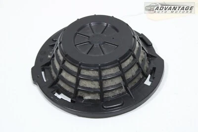 Ford Transit Connect 2014-2023 evaporador soplador motor filtro cubierta OEM Foto 1 de 4