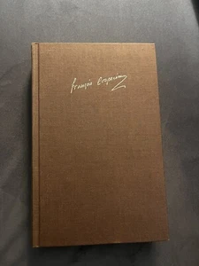 Francois Couperin And The French Classical Tradition Vintage Hard Cover Book - Picture 1 of 12