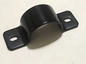 07-12 YAMAHA Rhino Viking YXE70 Wolverine Support Clamp Suntop Clamp 5UGK836600 - Foto 1 di 4