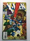 X-men #23 August 1993 Marvel Comics A1