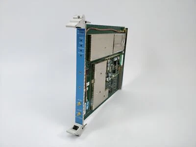 Thrane & Thrane TT37-116085-C RF Downconverter TT-116085 - Image 1 of 4