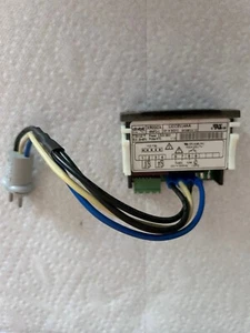 Dixell CNT0501 Control XR02CX  - Picture 1 of 3