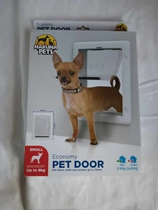 Puerta para mascotas Hakuna pequeña mascotas - Imagen 1 de 2