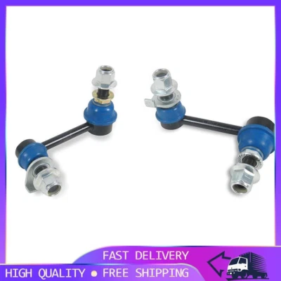 Kit de eslabones de barra estabilizadora delantera para Infiniti G35 PA 2004-2007 Foto 1 de 4