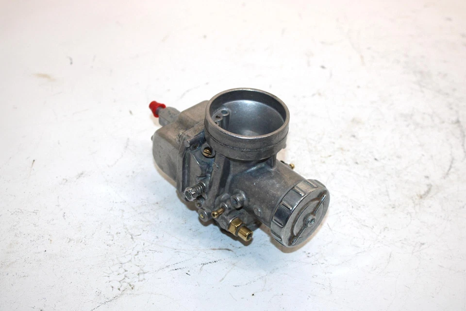 Carburador 89 Polaris 500 OEM 3130389 SP133 Foto 1 de 4