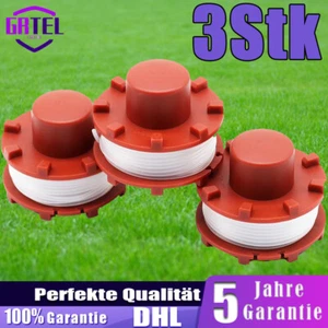 Ersatzfadenspule Rasentrimmer Fadenspulen Für Einhell GE-CT 36/30 Li E SOLO 2mm - Bild 1 von 9