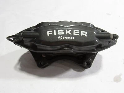 Pinza de freno para conductor trasero izquierdo 11 12 Fisker Karma 2012 Brembo:A Foto 1 de 4