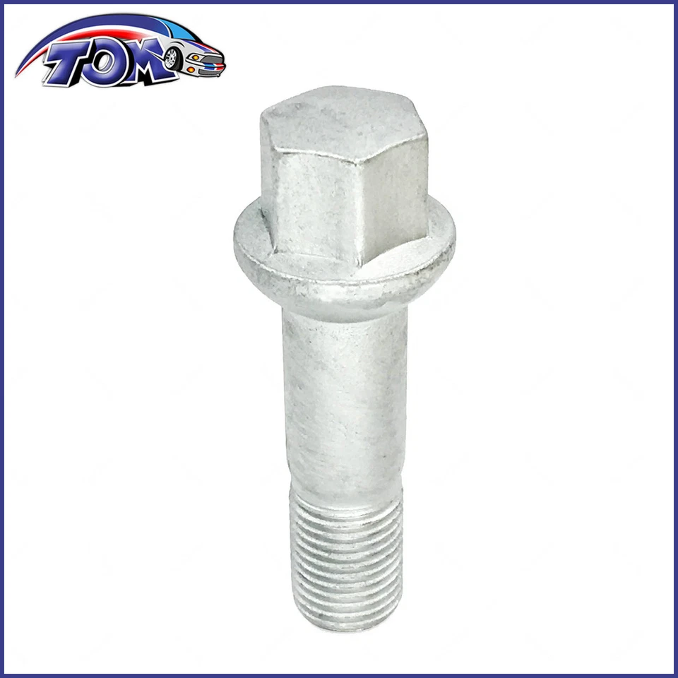 Nuevo perno de tuerca de rueda para Mercedes Benz W220 W204 W164 W251 0009905307 Foto 1 de 2