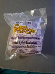 mcdonalds happy meal toys vintage 1990s - Picture 1 of 2