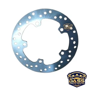 Rear Brake Disc Dia 230 Fits KTM RC 390 2023 (G2) - Picture 1 of 5