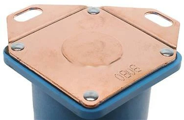 # SS-598 Standard Motor Products Wiring Relay - Image 1 of 1