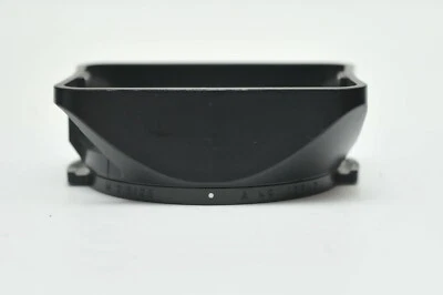 Genuine Leica OEM 28 2.8 Elmarit Latest Lens Hood, 12547 - Image 1 of 4