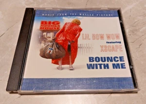Lil Bow Wow Featuring Xscape – Bounce With Me CD SINGLE EXCELLENT - Imagen 1 de 1