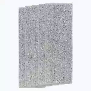 Almohadilla de microfibra Mop PRO tela de repuesto toallas planas para fregona almohadillas para fregona - Imagen 1 de 11